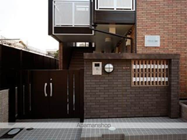 レオパレスアブリール3番館の内装写真