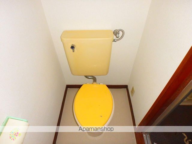 グリーンプラザの内装写真
