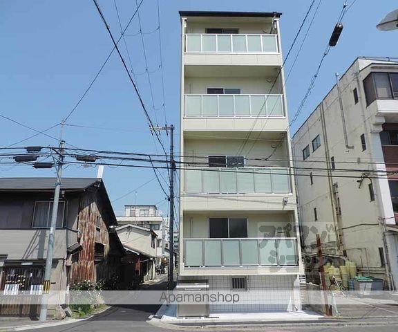 セント相合町の外観写真