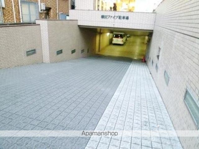 PARK MODERN つつじヶ丘のその他写真