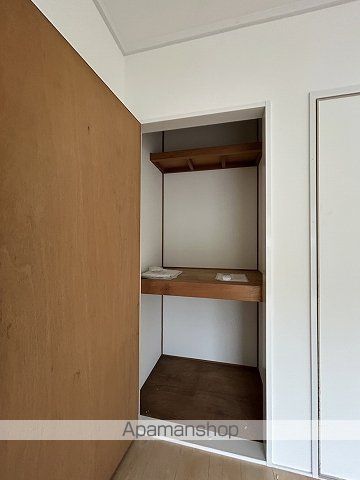 エレガンスE.Hの内装写真