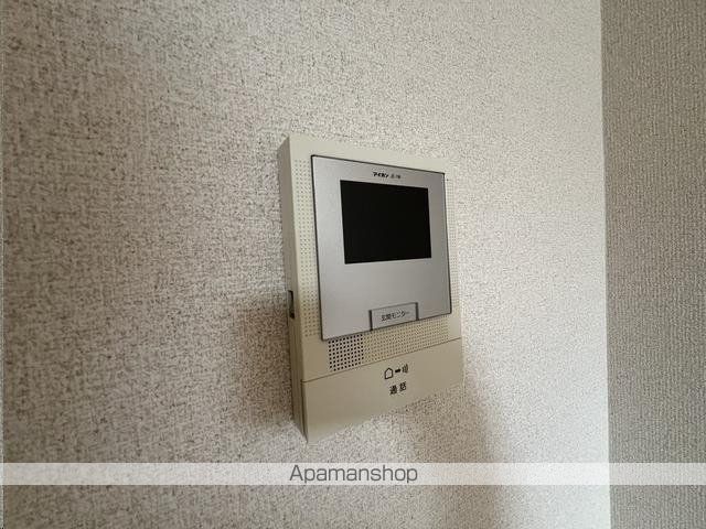 フォレストスクウェアの内装写真