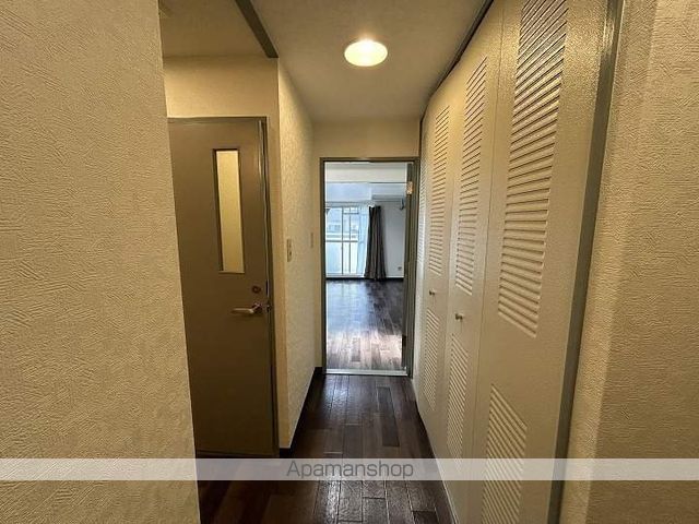 マンションSGI真田山の内装写真