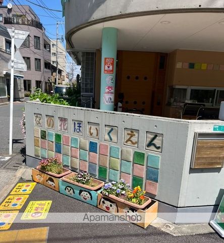 コンフォール瑞江 Iの周辺写真
