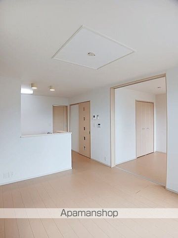 リヴ.プランドールAの内装写真