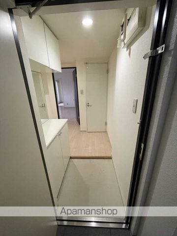 TREVENTI美術館西の内装写真