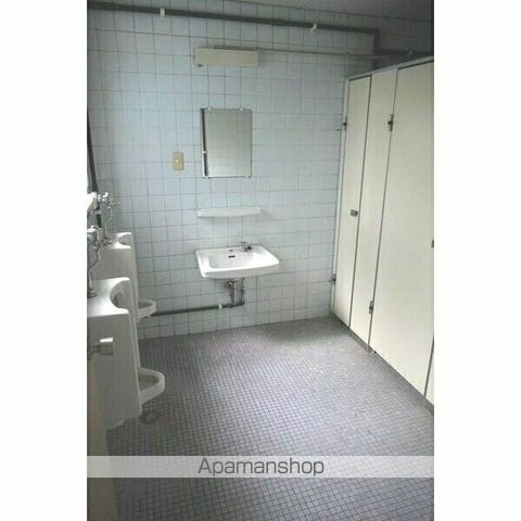 ミヅホビルの内装写真