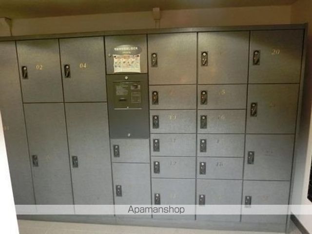 コンフォート荻窪の内装写真