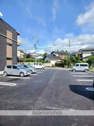 Ｂｏｓｃａｔｏ　Ｔ．[1K/27.02m2]の駐車場