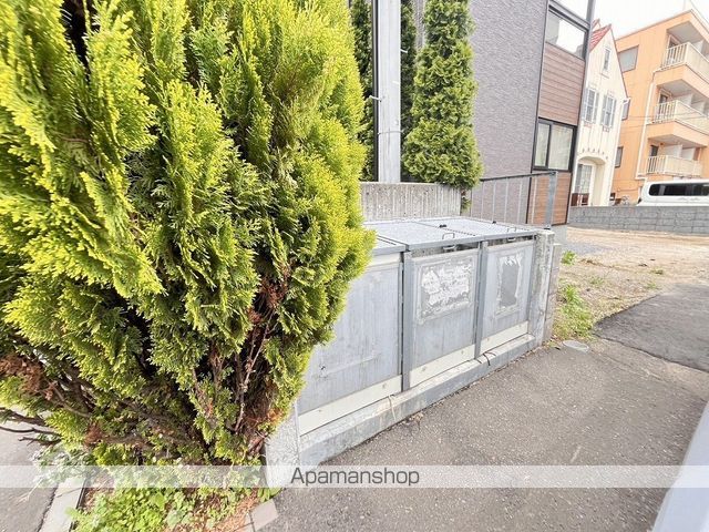 クラッセ円山 EASTのその他写真
