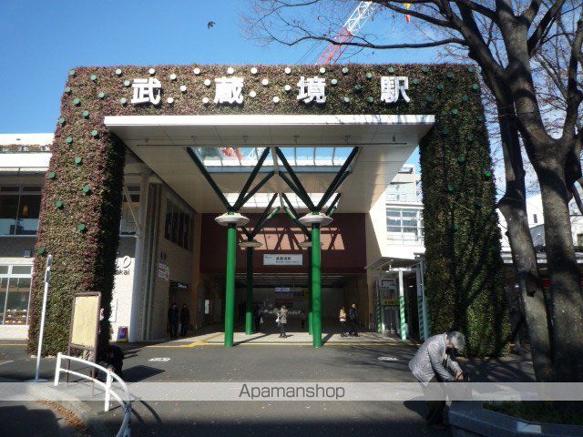 ルーチェ三鷹の周辺写真