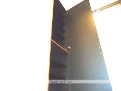 グレイス　花山[1R/33.06m2]の内装2
