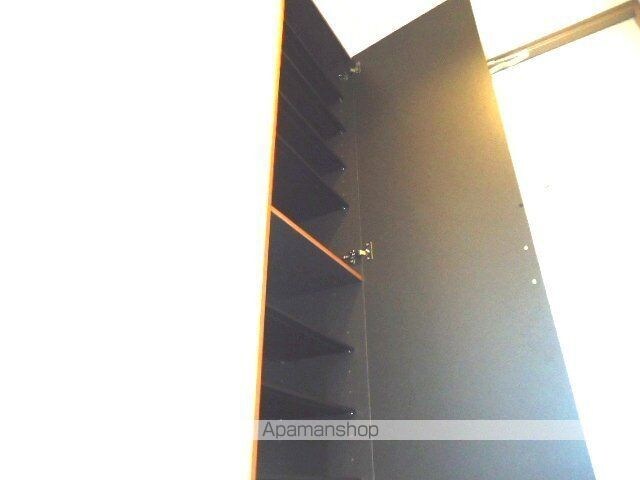 グレイス　花山[1R/33.06m2]の内装2