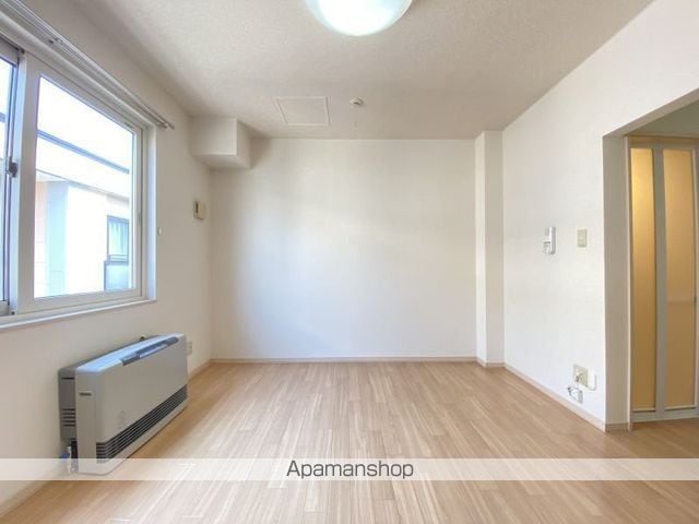 赤とんぼの内装写真