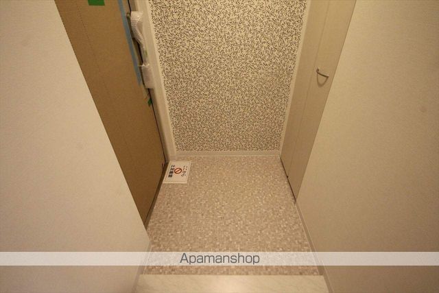 フレール江坂レジデンシャルの内装写真