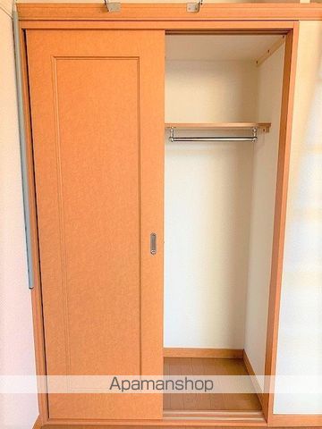 レオパレスドリーム甲東園の内装写真