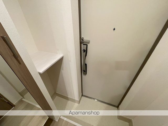 リブリ・AGINGTONの内装写真