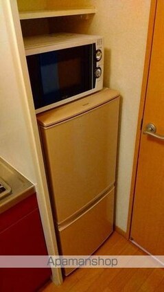 レオパレスめぐみ[1K/20.81m2]のその他設備