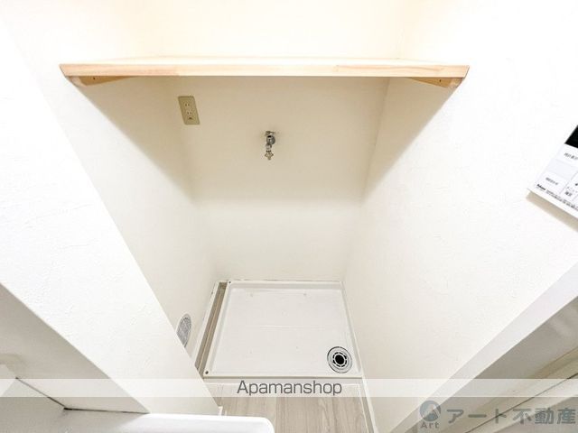 プロヴァンス安城寺Iの内装写真