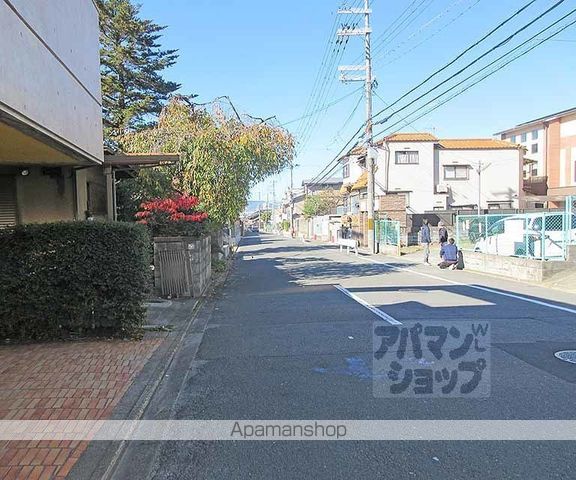 ブランドールO&Mの周辺写真