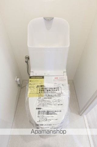 ONE ROOF FLAT TOGOSHIの内装写真