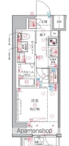 間取り：214072376808
