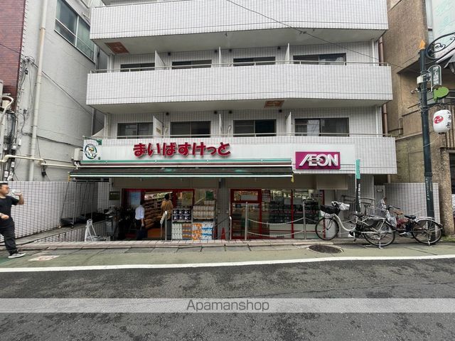 LIENTO北沢の周辺写真