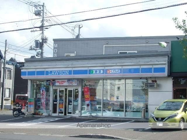 ドエル宮の森パート1の周辺写真
