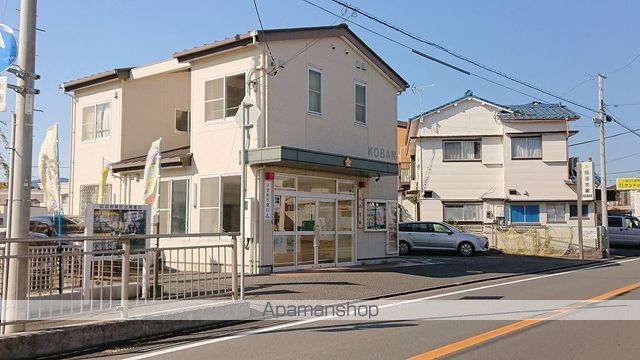 富士インタープレイスAの周辺写真