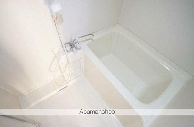 ソレイユ相武台の内装写真
