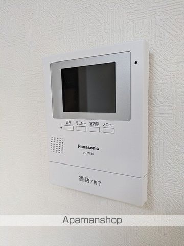 静岡市葵区 2階建 築3年の内装写真