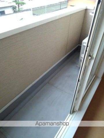 メゾン・ド・ローズの内装写真