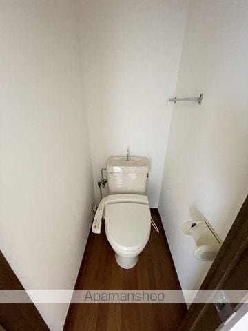 山ノ井弐番館の内装写真