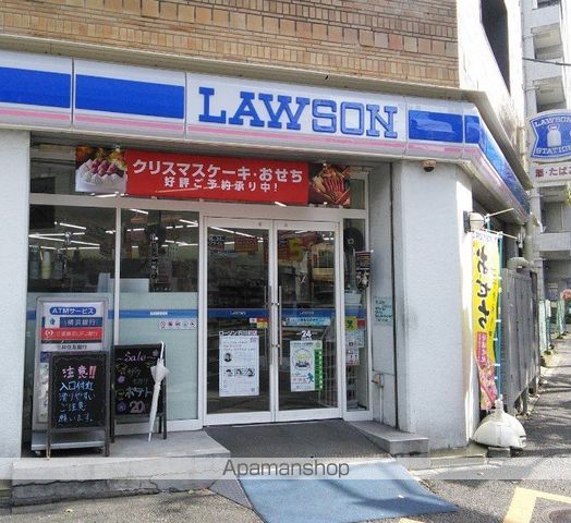 伊勢佐木町ダイカンプラザCITYIIの周辺写真