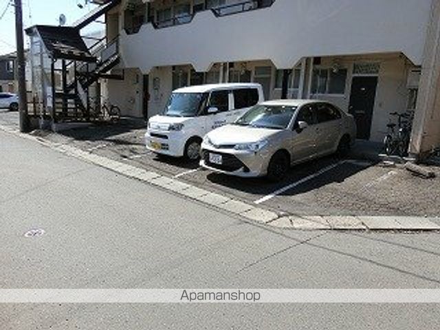 前九年ハイツのその他写真