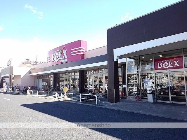 サンクレストール吉岡Yの周辺写真