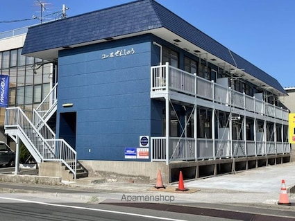 コーポせんしゅう[3DK/52.99m2]の外観1