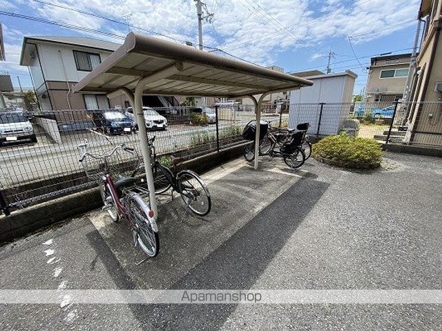 メゾンドクールのその他写真