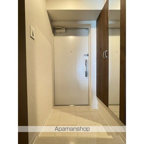 HF押上レジデンスIIの内装写真