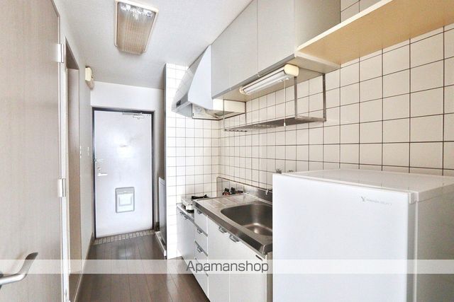 プレジデント吉野本町の内装写真