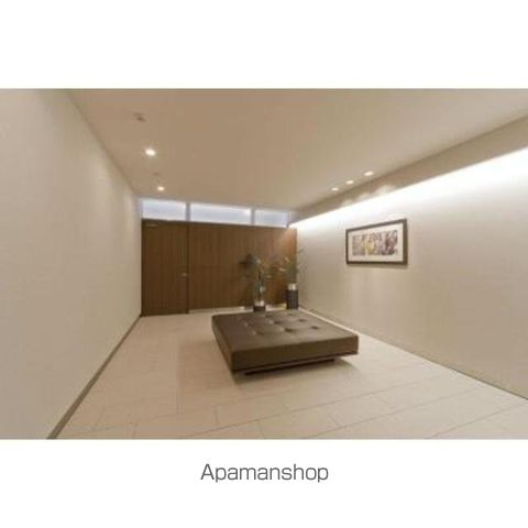 パークアクシス秋葉原EASTの内装写真