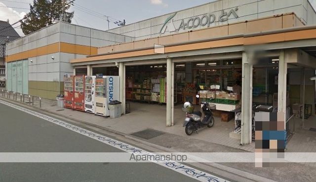 シャルマン北川毛Bの周辺写真