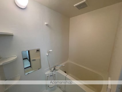 オーシャン・ハイツ[2LDK/51.67m2]のバス