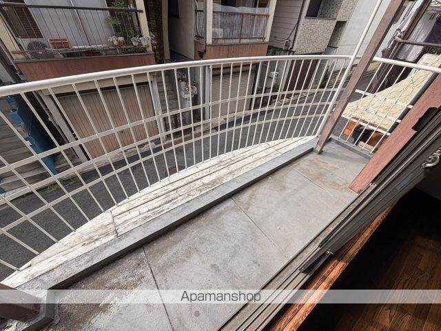長尾家具町4丁目貸家の内装写真