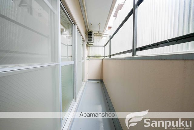 ライブタウン鉄砲町の内装写真
