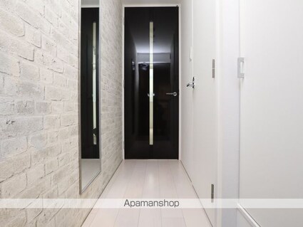 ｑｕａｄｏｒ御器所[1K/25.75m2]の玄関