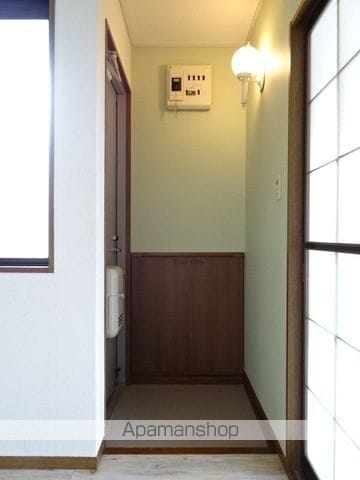 セジュールLEEの内装写真