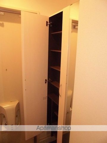 プレジール町新 Bの内装写真