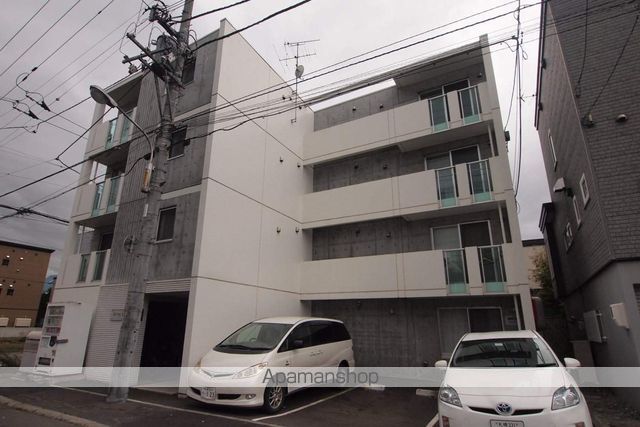 アルネ美園の外観写真