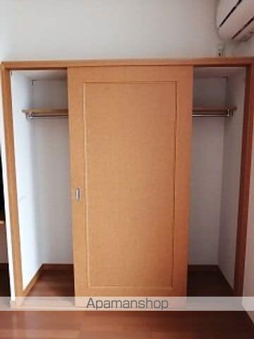 レオパレスセコロIIの内装写真